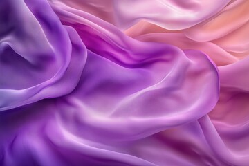 Obraz premium Calming, Minimalist cloth background