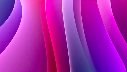 Swirling colors create a mesmerizing abstract art piece full of vibrance