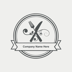 Restaurant logo