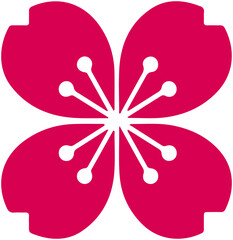 Lunar New Year Flowers