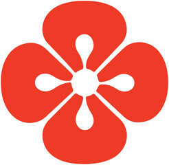 Lunar New Year Flowers