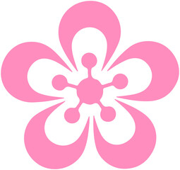 Cherry blossoms Flowers