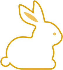 Mid Autumn Festival Rabbit