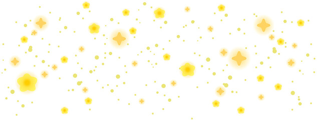 Bling Star Decoration
