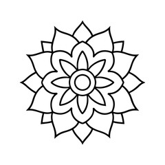 Traditional  Mandala Art Collection Vibrant, Intricate Patterns Inspired