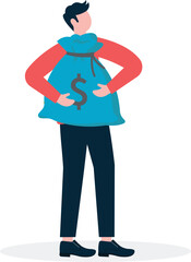 Insurance and financial savings, financial protection. Deposit interest insurance.
