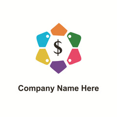 Company logo