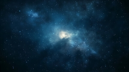 space galaxy background