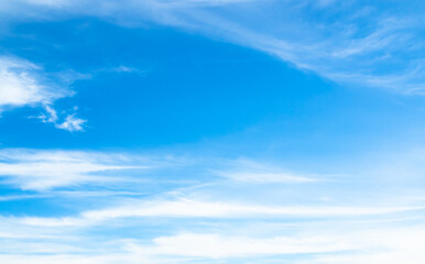 Sky cloud background blue skyline summer white cloudy clear nature spring winter landscape weather sunshine horizon air light eco system wallpaper environment suny pattern backdrop fluffy season.