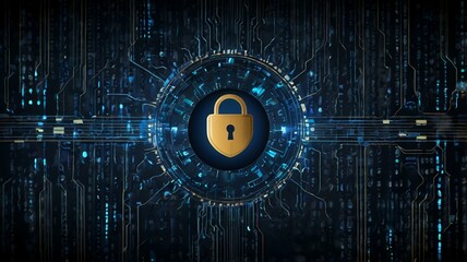 network background cyber security hacking concept technology