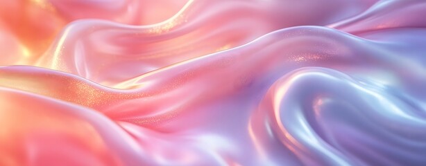 Obraz premium 抽象的で魅惑的なイメージ