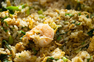 fried rice,Vietnamese food, Thai food