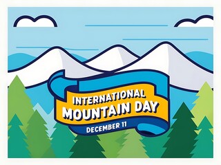 International Mountain Day Celebrated on December Eleventh