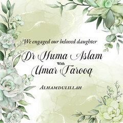 Vector illustration of floral tags. Floral circle. Baat Pakki Tag. Thank you tags, wedding tags, birthday tags, label, printable. vintage.