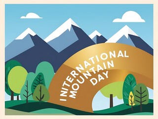 International Mountain Day Celebrates Majestic Peaks and Nature