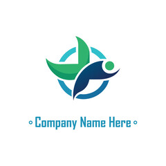 Medical Health Logo design