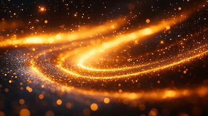 abstract light background