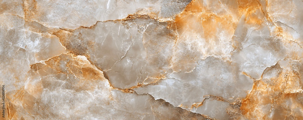 Poster luxurious marble texture creating a stunning visual experience