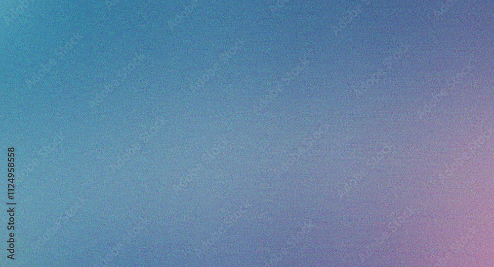 Wall mural sophisticated purple and pink gradient texture with enhanced noise effects, creating a timeless visu
