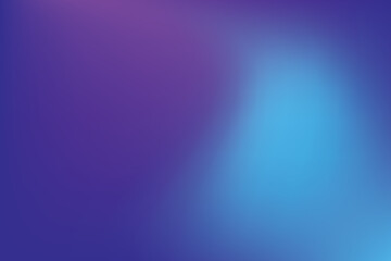 abstract vector gradient background