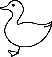 Animal For Logo company, elephant, bird, duck, africa