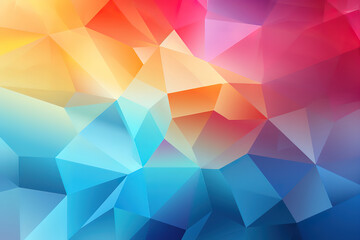 Obraz premium Fantastic Abstract background modern technology future graphics, gradient abstract PPT background