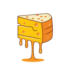 cheese vector 