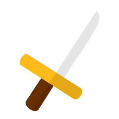 Flat Online Game Icon