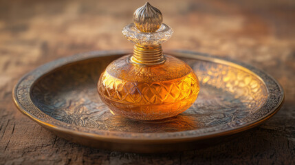 Arabic Perfumes