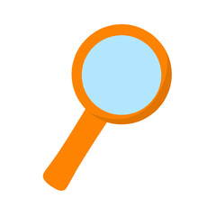 Flat Education and Learning Icon