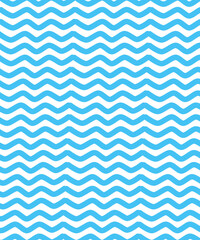 water wave pattern