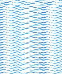 water wave pattern