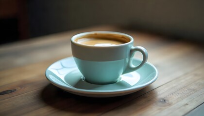 Coffee mug Mockup with Realistic Design for Brand Promotion
