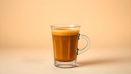 Coffee mug Mockup with Realistic Design for Brand Promotion