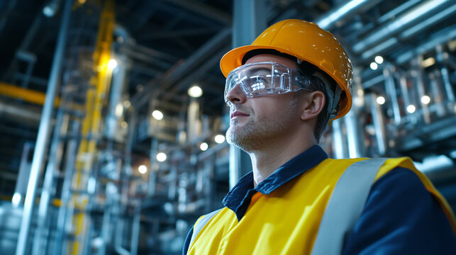 Enhancing operational excellence by implementing IIoT solutions for machine monitoring, predictive analysis, and process optimization