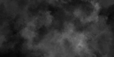 Abstract Chalkboard texture dark background. grey smoke or fog isolated on black background. Black marble texture with natural pattern high resolution for wallpaper background or realistic, vector.