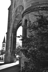 visite de l'Alsace