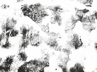 Grunge Texture. Monochrome retro grunge texture illustration. Abstract background with aged old rust.For usage of posters banners and designs.texture of concrete floor background for creation.
