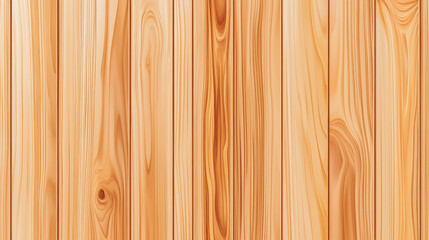 Light brown wood grain texture background. Premium Ai-Generative.
