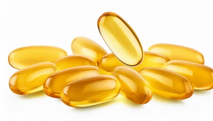 魚のサプリメント