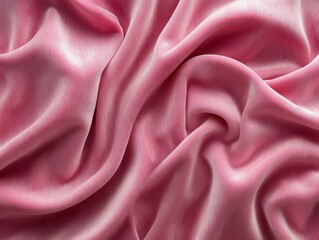 Textured fabric pattern with silk or velvet cloth material creating an artistic and detailed background