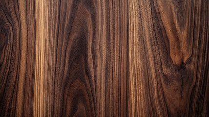 Natural brown wood grain texture background. Premium Ai-Generative.
