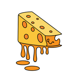 cheese vector 