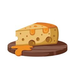 cheese vector 