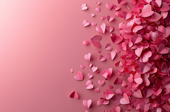 Pink Heart