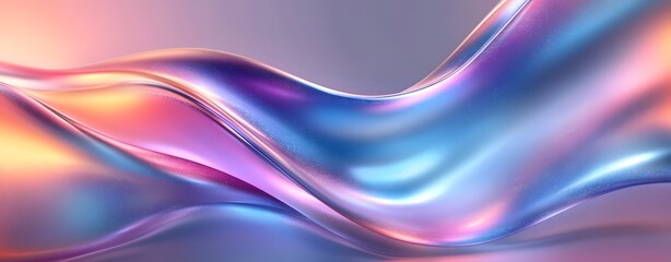 抽象的で魅惑的なイメージ