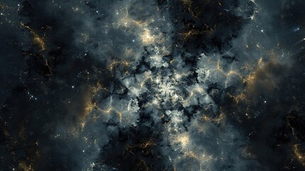 Starry wormholes and the unknown universe