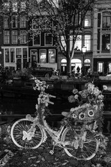 Amsterdam in Holland