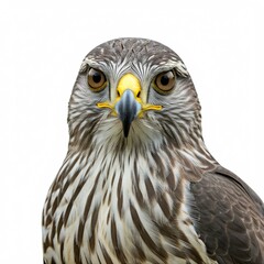 Fototapeta premium close up of an eagle