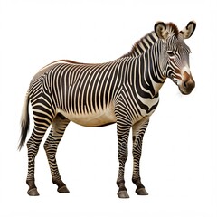 Fototapeta premium zebra